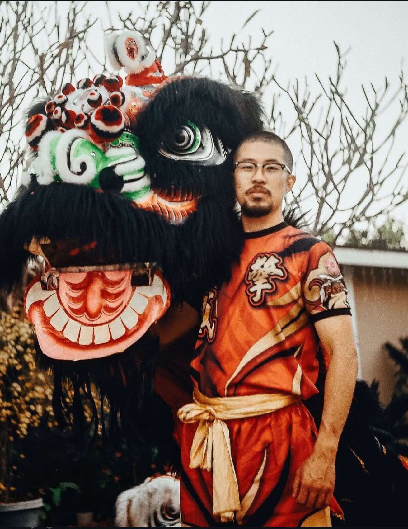 Austin Quach