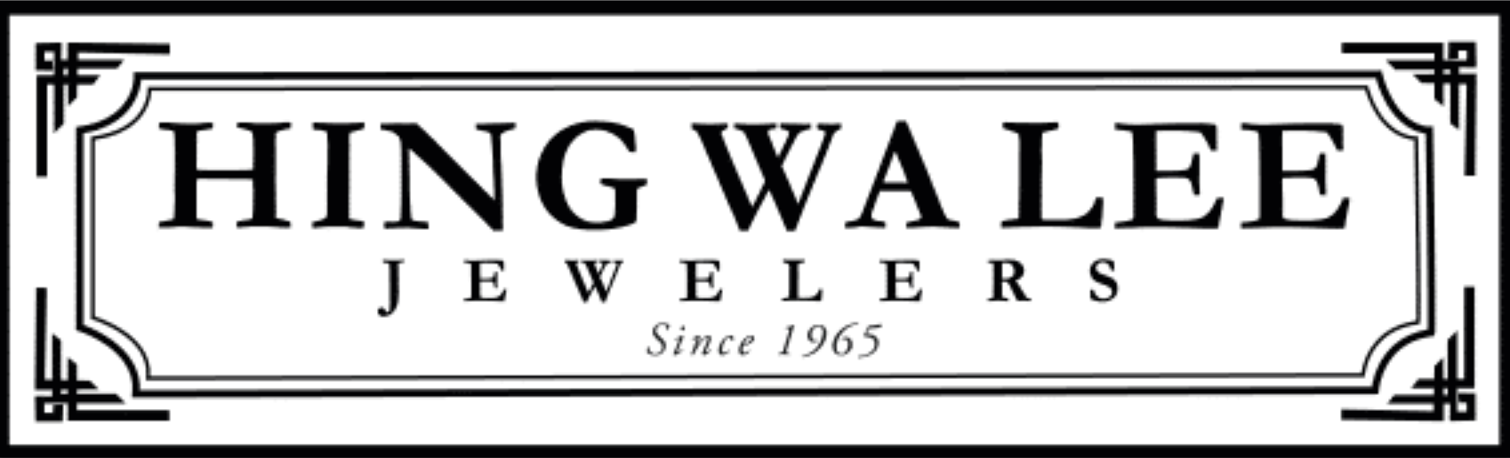 Hing Wa Lee Jewelers