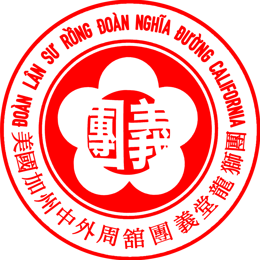 Logo (Red) - Tyun Yee Tong